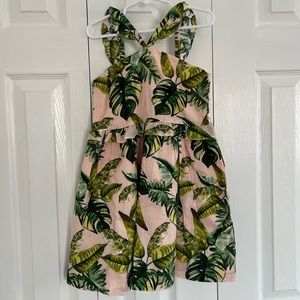 NWT! Adorable J&J summer dress- size 6